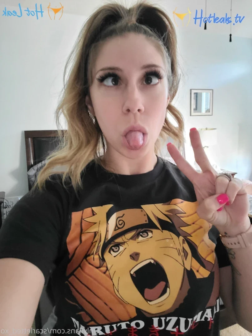ScarletteD Video Access TOP 10% VIP [ scarletted_xo ] Onlyfans leaked photo 13087136 on Hotleaks.tv