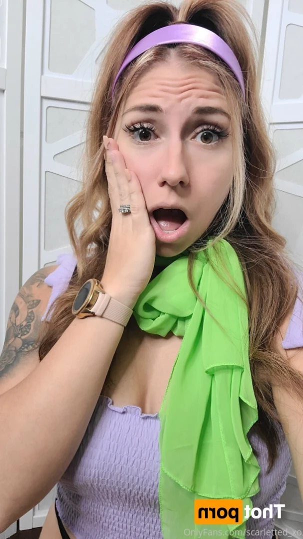 ScarletteD Video Access TOP 10% VIP [ scarletted_xo ] Onlyfans leaked photo 13087250 on Hotleaks.tv