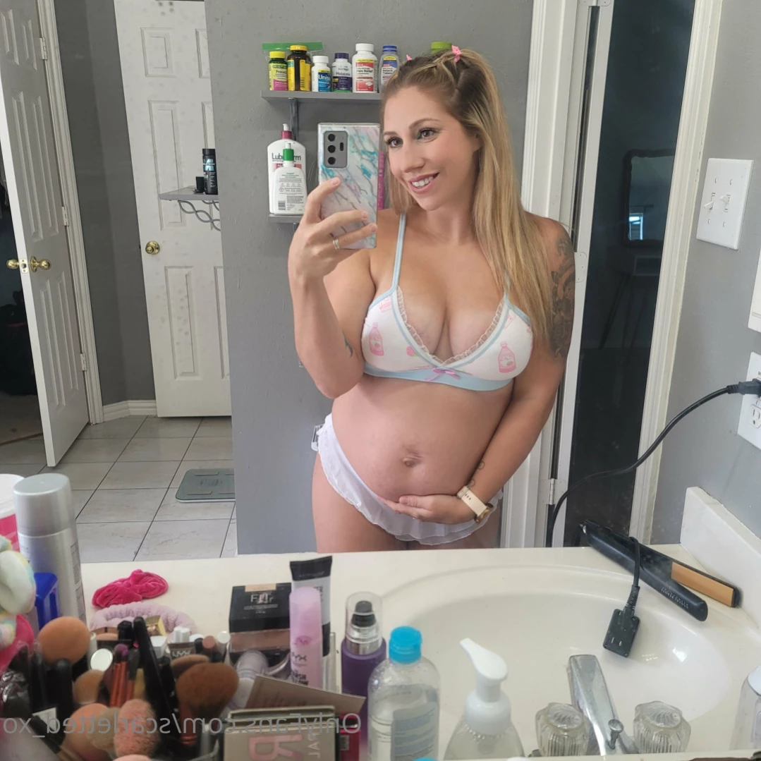 ScarletteD Video Access TOP 10% VIP [ scarletted_xo ] Onlyfans leaked photo 13087274 on Hotleaks.tv