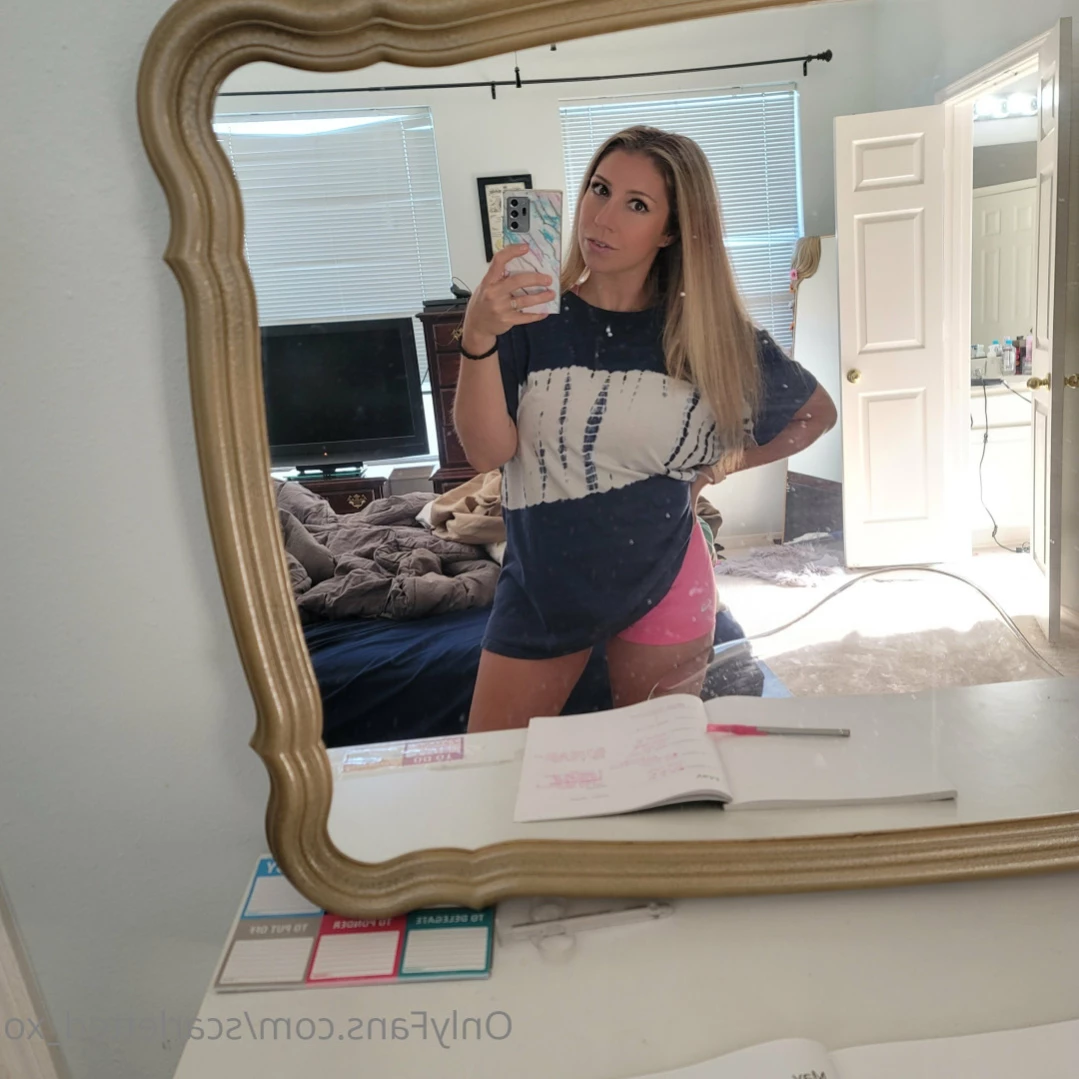 ScarletteD Video Access TOP 10% VIP [ scarletted_xo ] Onlyfans leaked photo 13087320 on Hotleaks.tv
