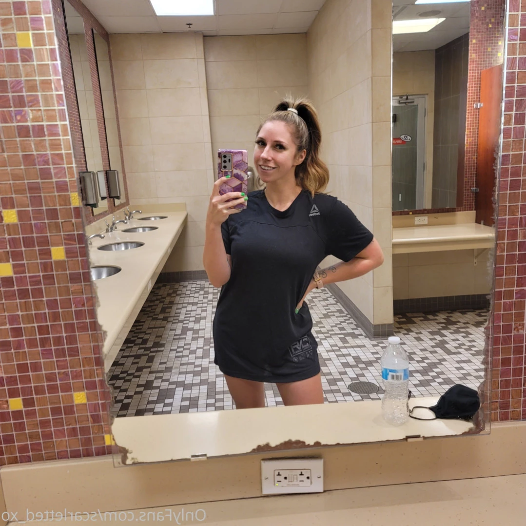 ScarletteD Video Access TOP 10% VIP [ scarletted_xo ] Onlyfans leaked photo 13087502 on Hotleaks.tv