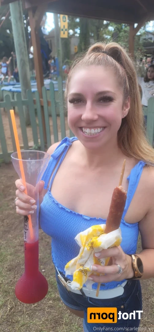 ScarletteD Video Access TOP 10% VIP [ scarletted_xo ] Onlyfans leaked photo 13087514 on Hotleaks.tv