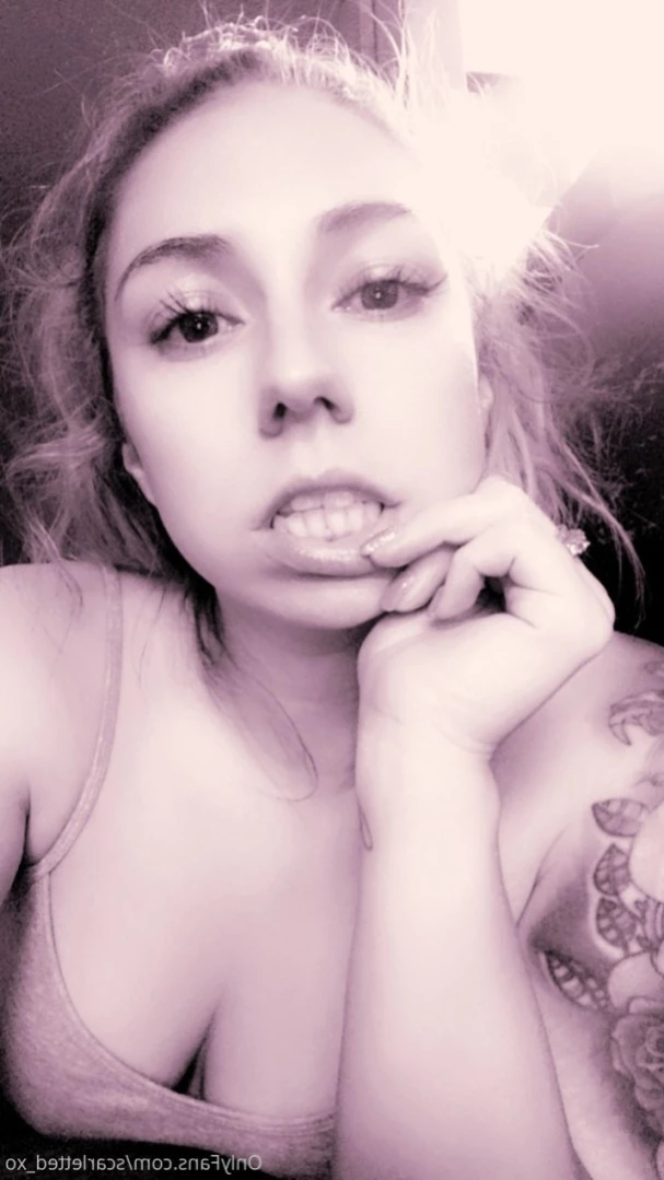 ScarletteD Video Access TOP 10% VIP [ scarletted_xo ] Onlyfans leaked photo 13087569 on Hotleaks.tv