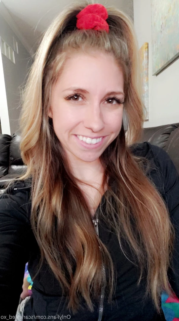 ScarletteD Video Access TOP 10% VIP [ scarletted_xo ] Onlyfans leaked photo 13087611 on Hotleaks.tv