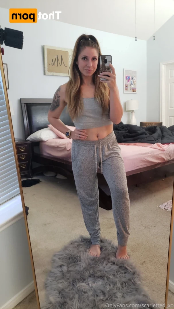 ScarletteD Video Access TOP 10% VIP [ scarletted_xo ] Onlyfans leaked photo 13087967 on Hotleaks.tv
