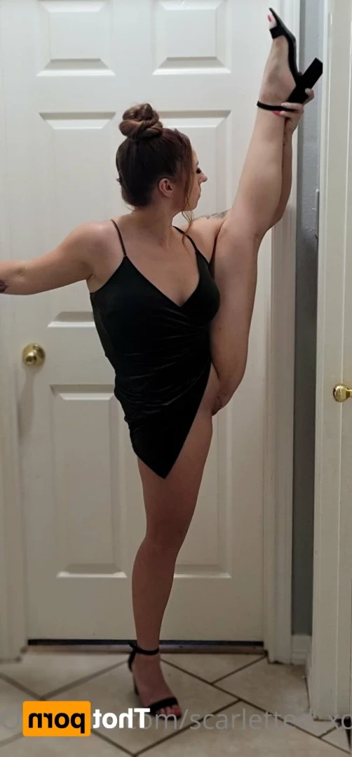 ScarletteD Video Access TOP 10% VIP [ scarletted_xo ] Onlyfans leaked photo 13090734 on Hotleaks.tv
