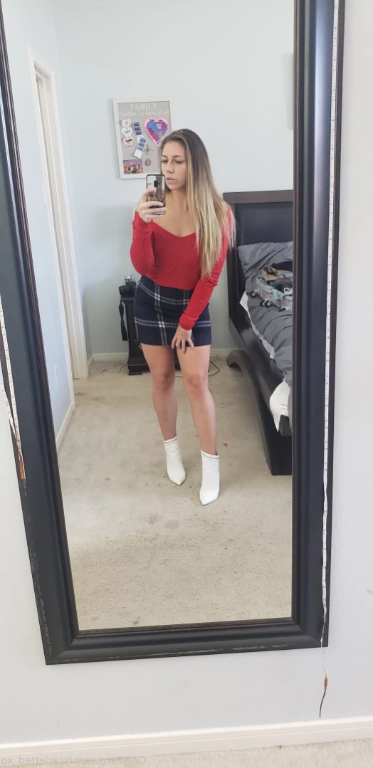 ScarletteD Video Access TOP 10% VIP [ scarletted_xo ] Onlyfans leaked photo 13090737 on Hotleaks.tv