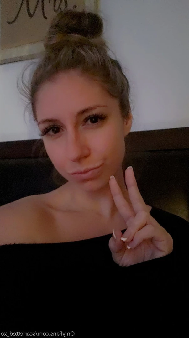 ScarletteD Video Access TOP 10% VIP [ scarletted_xo ] Onlyfans leaked photo 13091289 on Hotleaks.tv