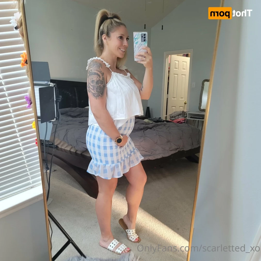 ScarletteD Video Access TOP 10% VIP [ scarletted_xo ] Onlyfans leaked photo 13091373 on Hotleaks.tv