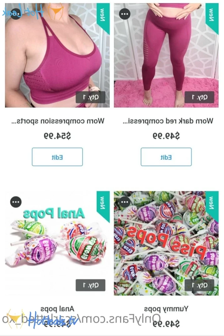 ScarletteD Video Access TOP 10% VIP [ scarletted_xo ] Onlyfans leaked photo 13091891 on Hotleaks.tv