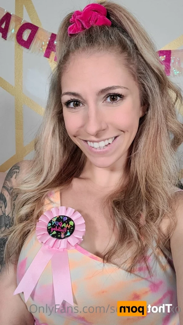 ScarletteD Video Access TOP 10% VIP [ scarletted_xo ] Onlyfans leaked photo 13091954 on Hotleaks.tv