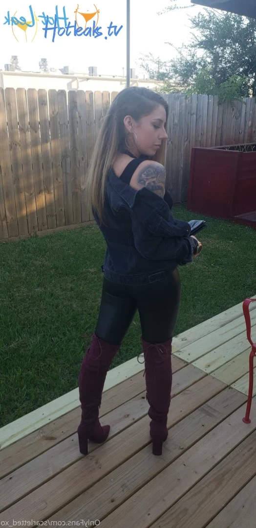 ScarletteD Video Access TOP 10% VIP [ scarletted_xo ] Onlyfans leaked photo 13092101 on Hotleaks.tv