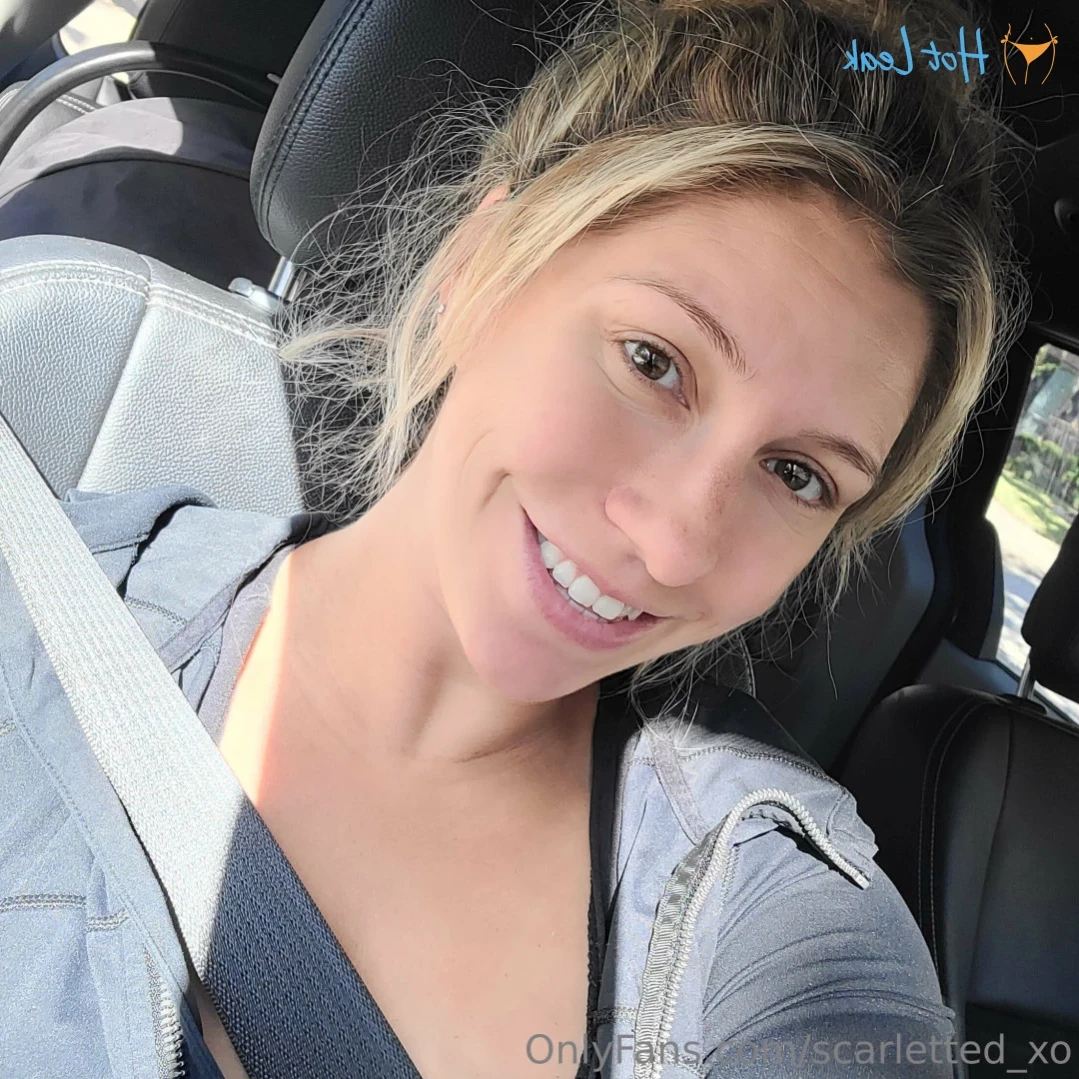ScarletteD Video Access TOP 10% VIP [ scarletted_xo ] Onlyfans leaked photo 13092321 on Hotleaks.tv