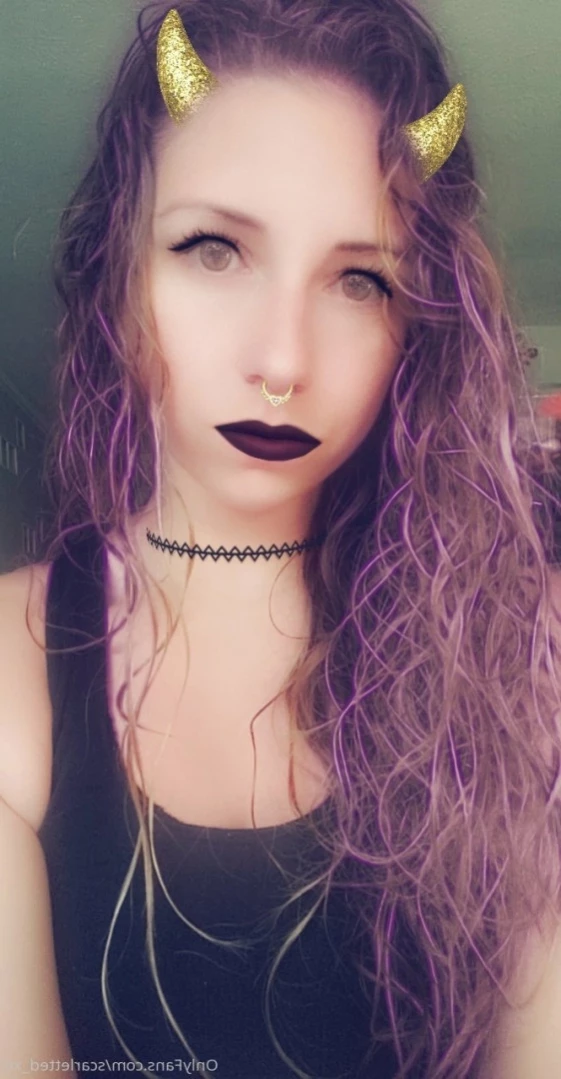 ScarletteD Video Access TOP 10% VIP [ scarletted_xo ] Onlyfans leaked photo 13092340 on Hotleaks.tv