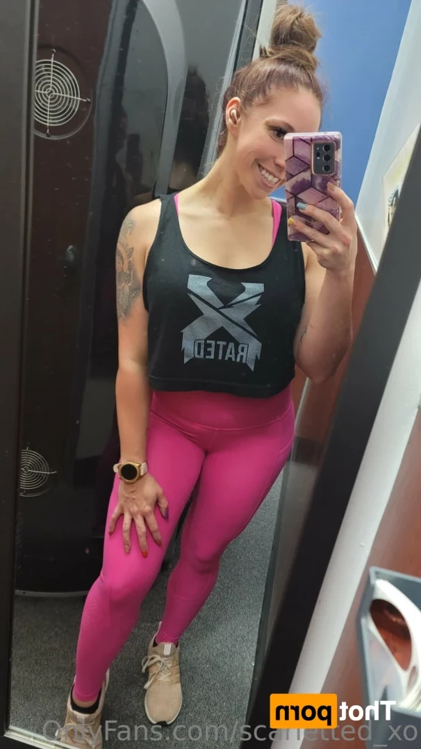 ScarletteD Video Access TOP 10% VIP [ scarletted_xo ] Onlyfans leaked photo 13092348 on Hotleaks.tv