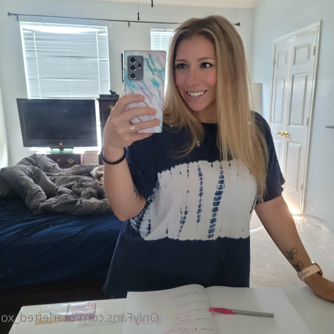 ScarletteD Video Access TOP 10% VIP [ scarletted_xo ] Onlyfans leaked photo 13092509 on Hotleaks.tv