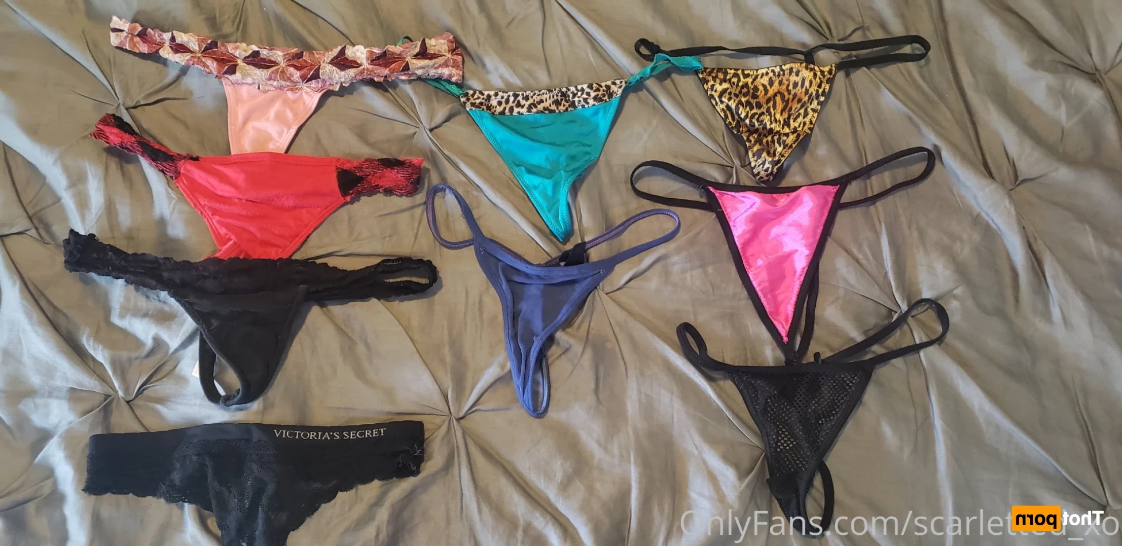 ScarletteD Video Access TOP 10% VIP [ scarletted_xo ] Onlyfans leaked photo 13363737 on Hotleaks.tv