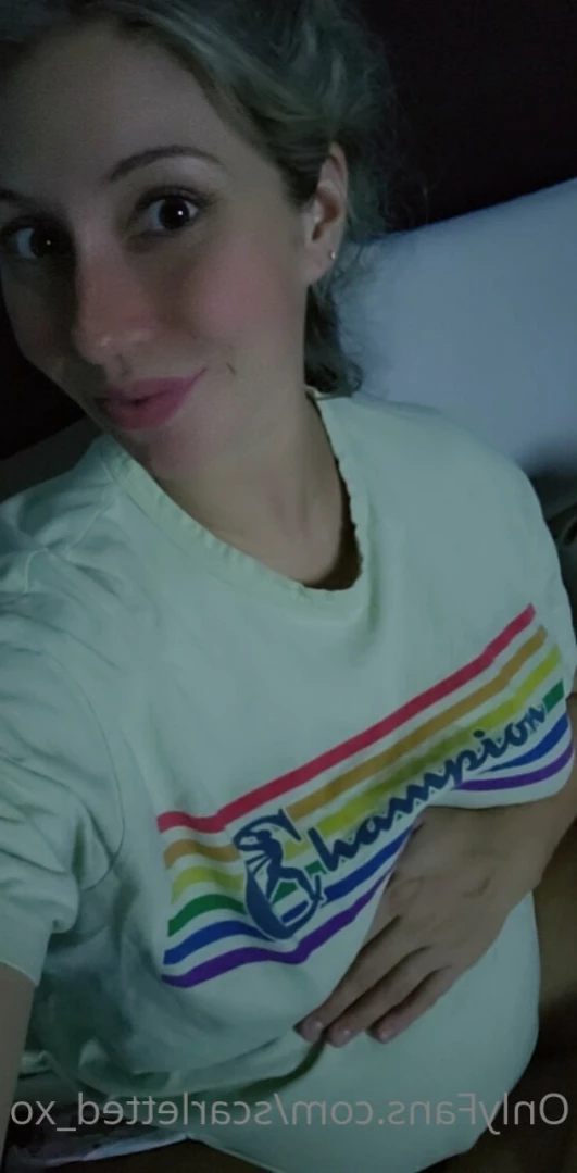ScarletteD Video Access TOP 10% VIP [ scarletted_xo ] Onlyfans leaked photo 13444294 on Hotleaks.tv