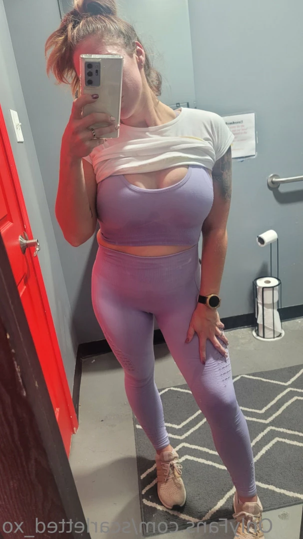 ScarletteD Video Access TOP 10% VIP [ scarletted_xo ] Onlyfans leaked photo 13488657 on Hotleaks.tv