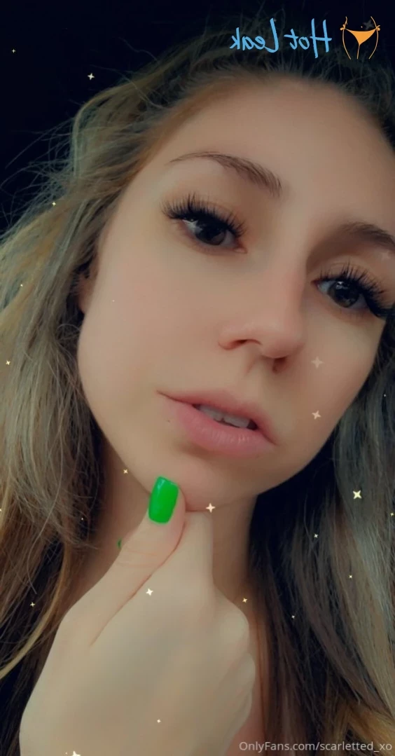 ScarletteD Video Access TOP 10% VIP [ scarletted_xo ] Onlyfans leaked photo 13619447 on Hotleaks.tv