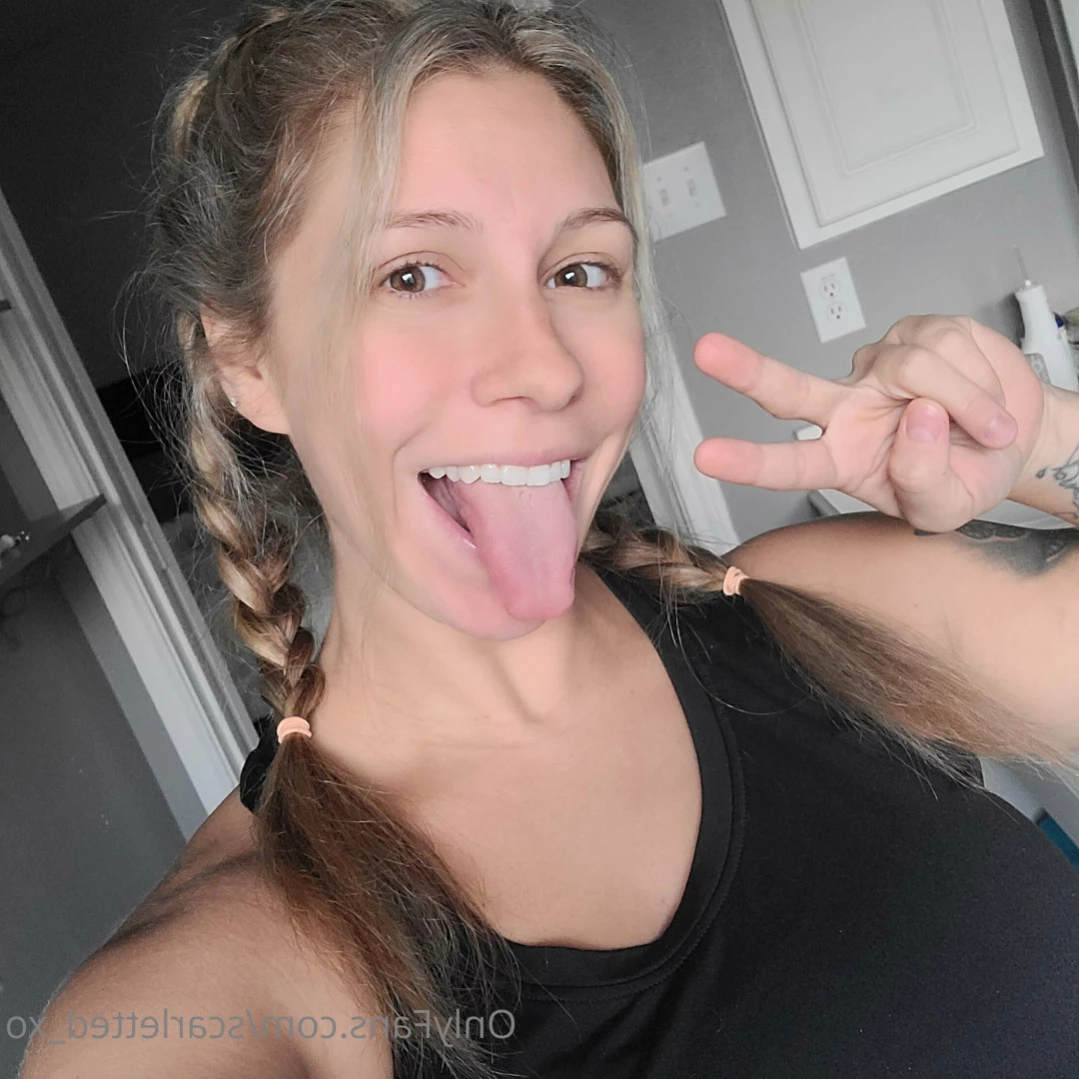 ScarletteD Video Access TOP 10% VIP [ scarletted_xo ] Onlyfans leaked photo 13619599 on Hotleaks.tv