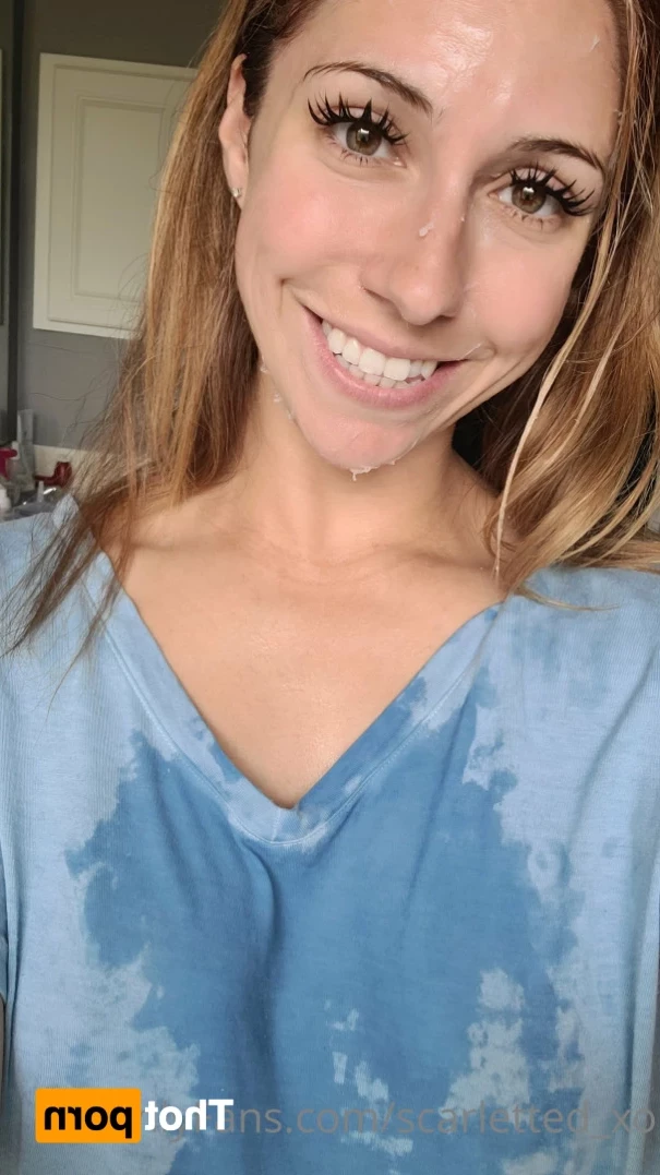 ScarletteD Video Access TOP 10% VIP [ scarletted_xo ] Onlyfans leaked photo 13626124 on Hotleaks.tv