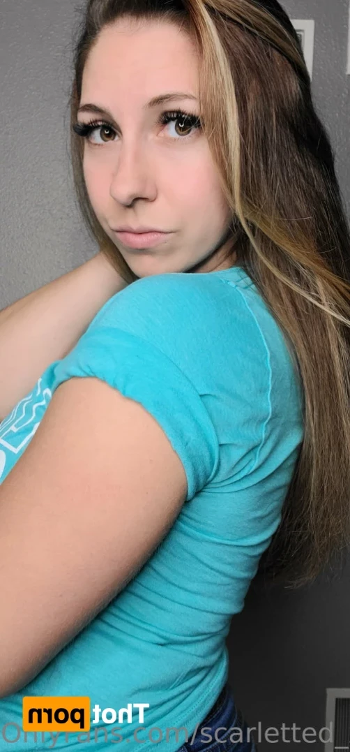 ScarletteD Video Access TOP 10% VIP [ scarletted_xo ] Onlyfans leaked photo 13704009 on Hotleaks.tv
