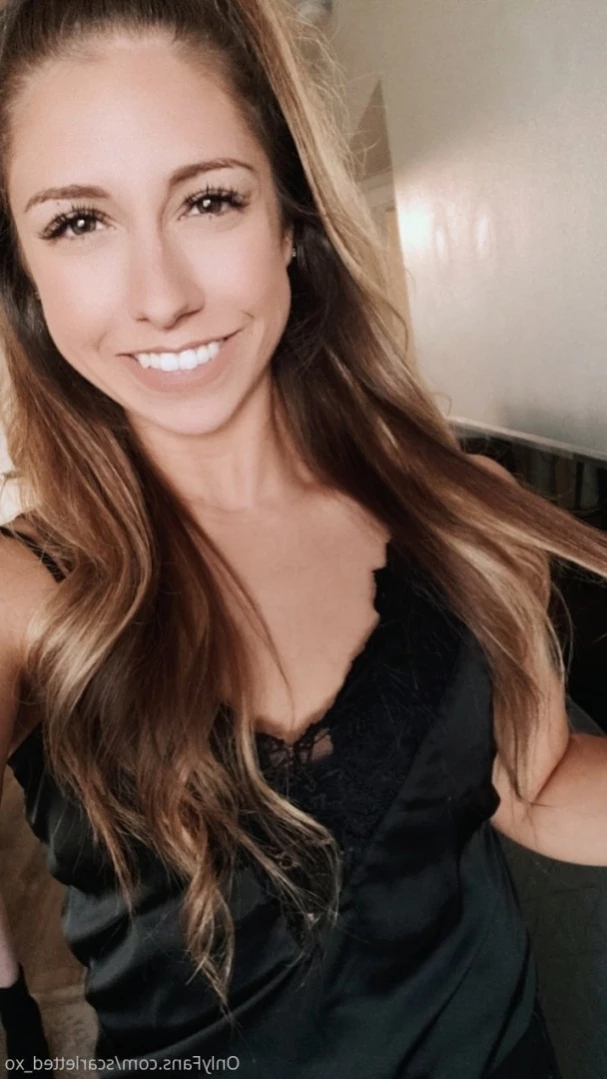 ScarletteD Video Access TOP 10% VIP [ scarletted_xo ] Onlyfans leaked photo 13907571 on Hotleaks.tv
