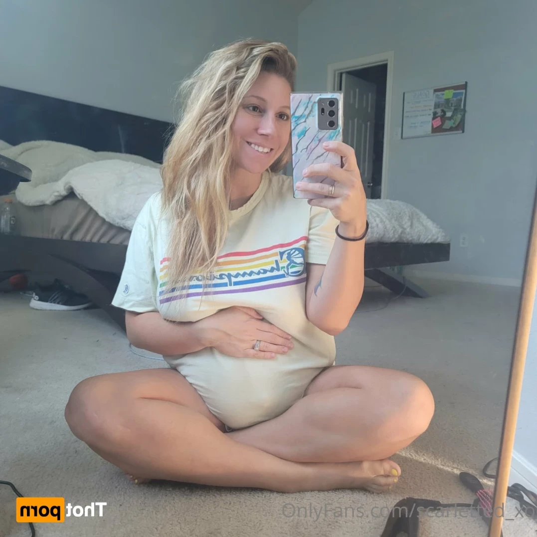ScarletteD Video Access TOP 10% VIP [ scarletted_xo ] Onlyfans leaked photo 13996876 on Hotleaks.tv