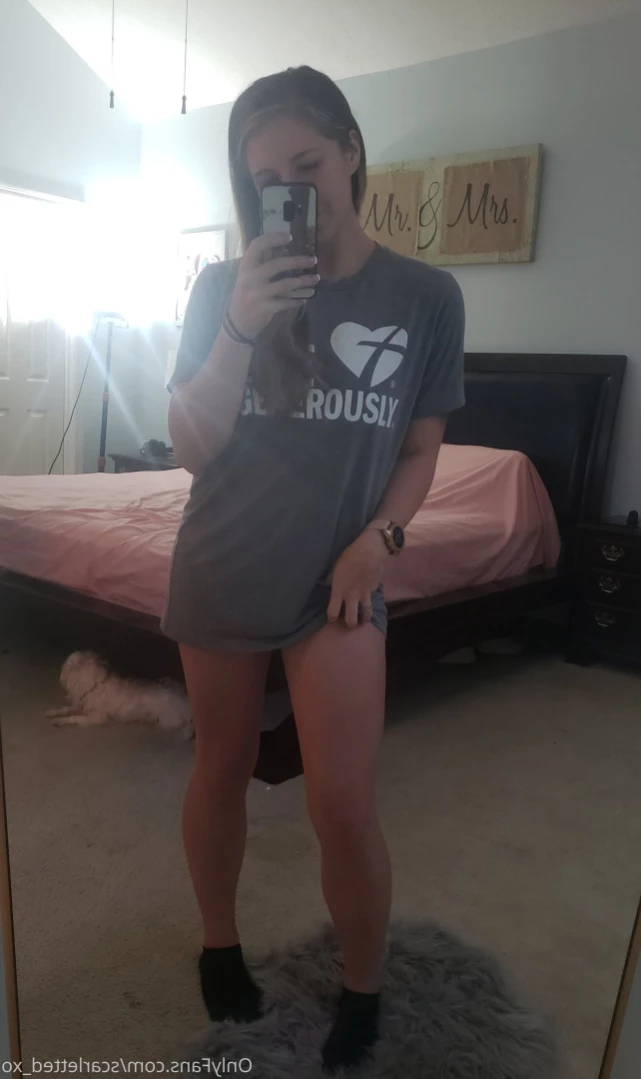 ScarletteD Video Access TOP 10% VIP [ scarletted_xo ] Onlyfans leaked photo 14112988 on Hotleaks.tv
