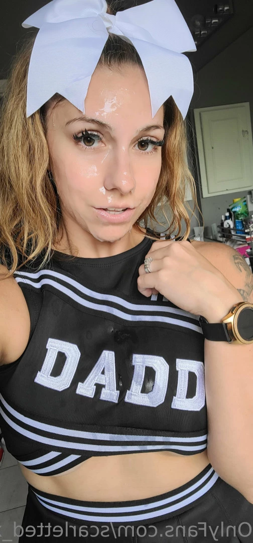 ScarletteD Video Access TOP 10% VIP [ scarletted_xo ] Onlyfans leaked photo 14113036 on Hotleaks.tv