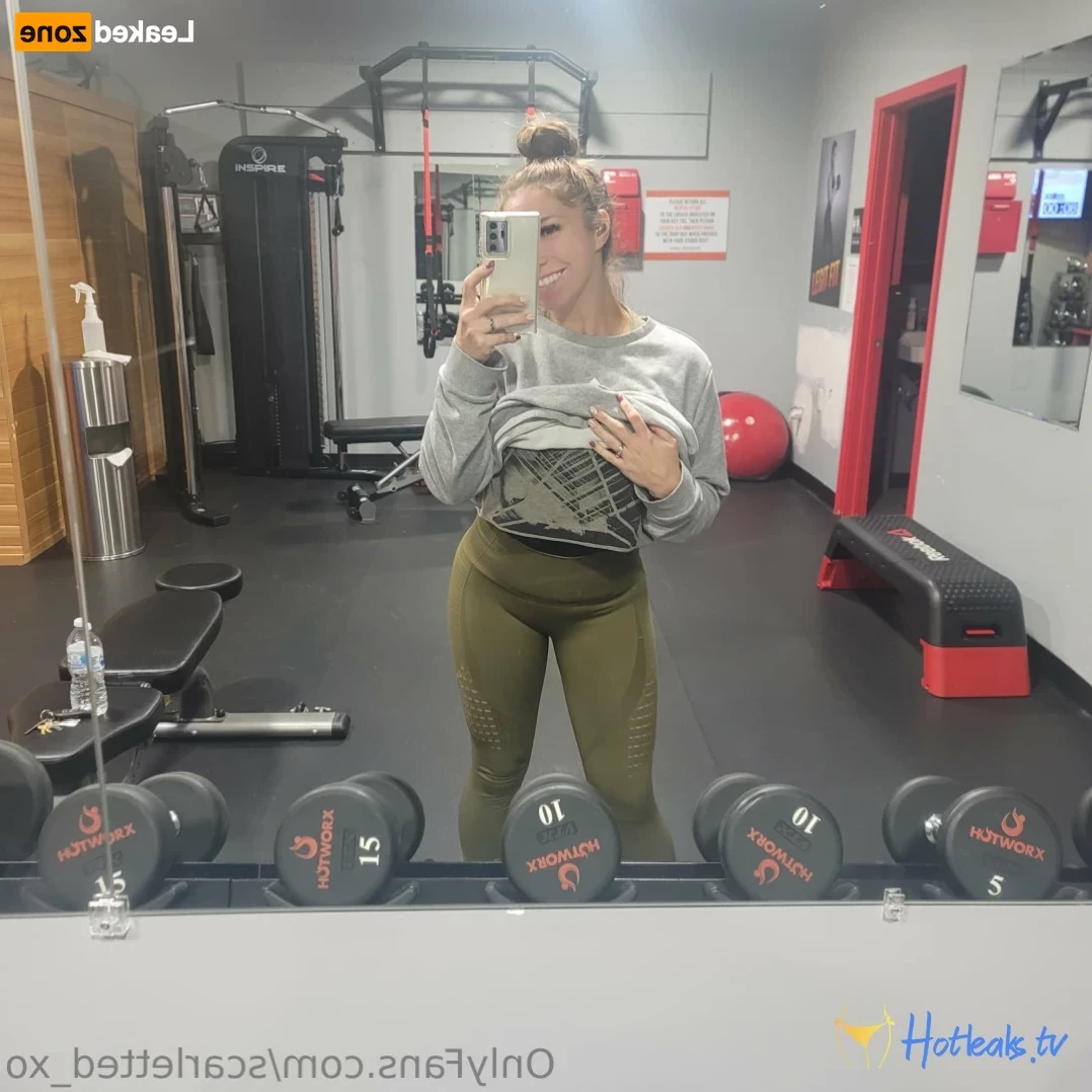 ScarletteD Video Access TOP 10% VIP [ scarletted_xo ] Onlyfans leaked photo 14113085 on Hotleaks.tv