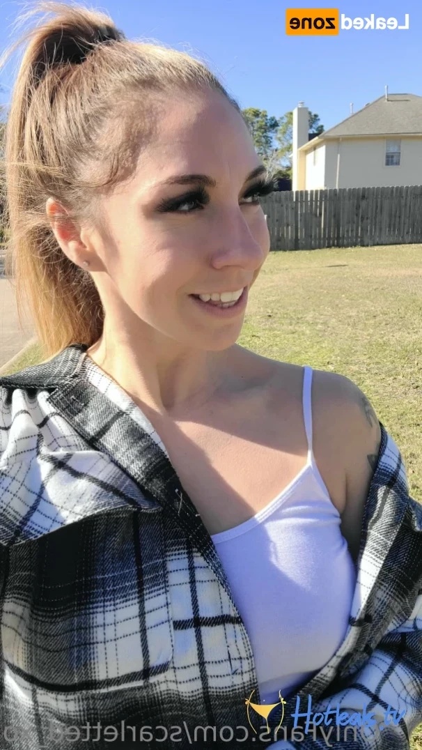 ScarletteD Video Access TOP 10% VIP [ scarletted_xo ] Onlyfans leaked photo 14688845 on Hotleaks.tv