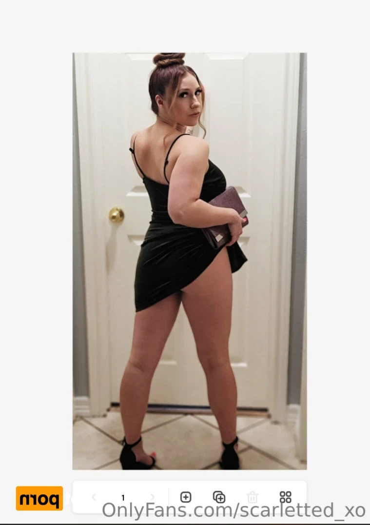 ScarletteD Video Access TOP 10% VIP [ scarletted_xo ] Onlyfans leaked photo 14871906 on Hotleaks.tv