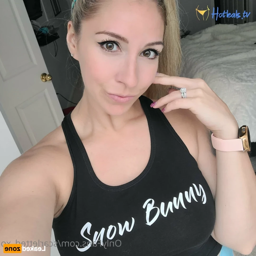 ScarletteD Video Access TOP 10% VIP [ scarletted_xo ] Onlyfans leaked photo 15021955 on Hotleaks.tv