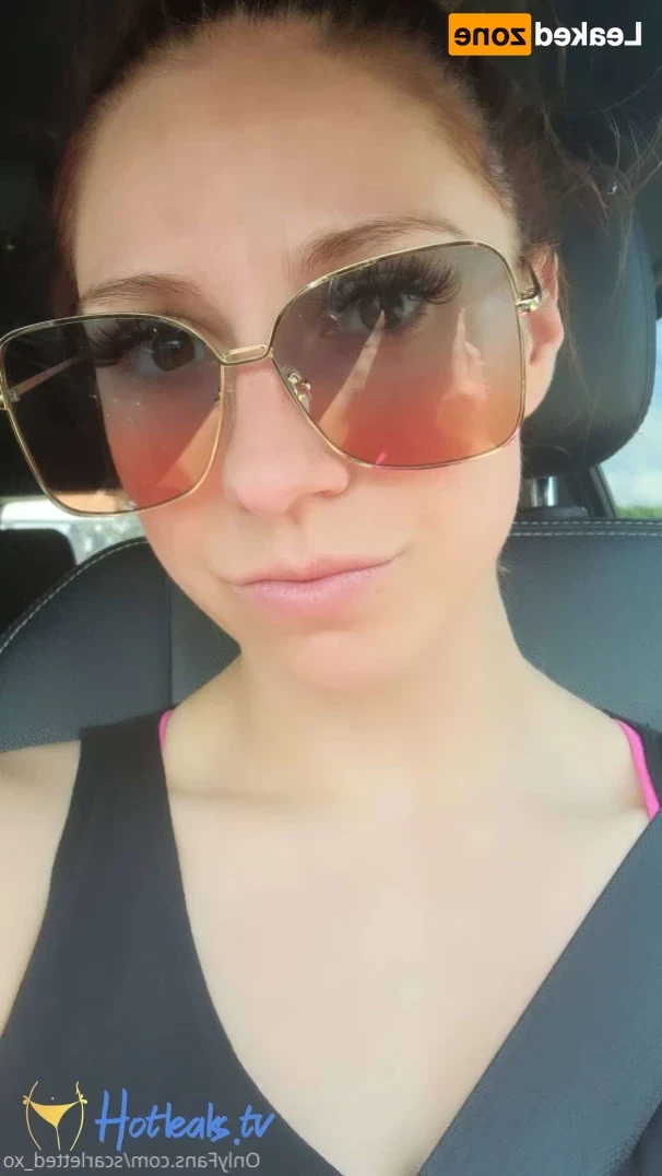 ScarletteD Video Access TOP 10% VIP [ scarletted_xo ] Onlyfans leaked photo 15137350 on Hotleaks.tv