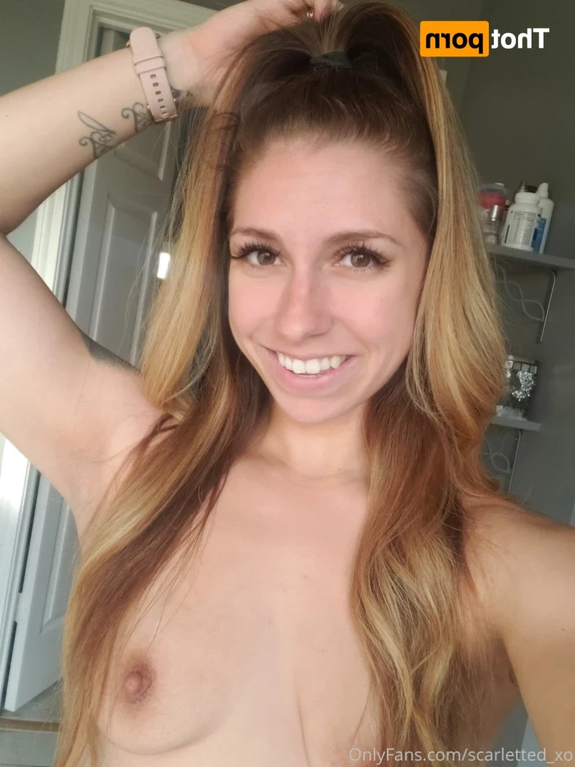 ScarletteD Video Access TOP 10% VIP [ scarletted_xo ] Onlyfans leaked photo 15224791 on Hotleaks.tv