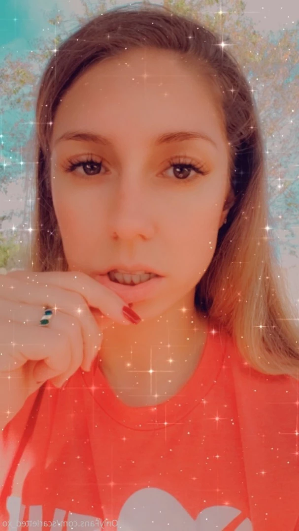 ScarletteD Video Access TOP 10% VIP [ scarletted_xo ] Onlyfans leaked photo 15330835 on Hotleaks.tv
