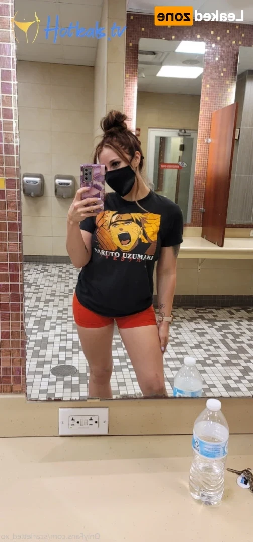 ScarletteD Video Access TOP 10% VIP [ scarletted_xo ] Onlyfans leaked photo 15446295 on Hotleaks.tv