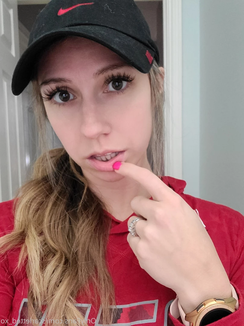 ScarletteD Video Access TOP 10% VIP [ scarletted_xo ] Onlyfans leaked photo 15479369 on Hotleaks.tv