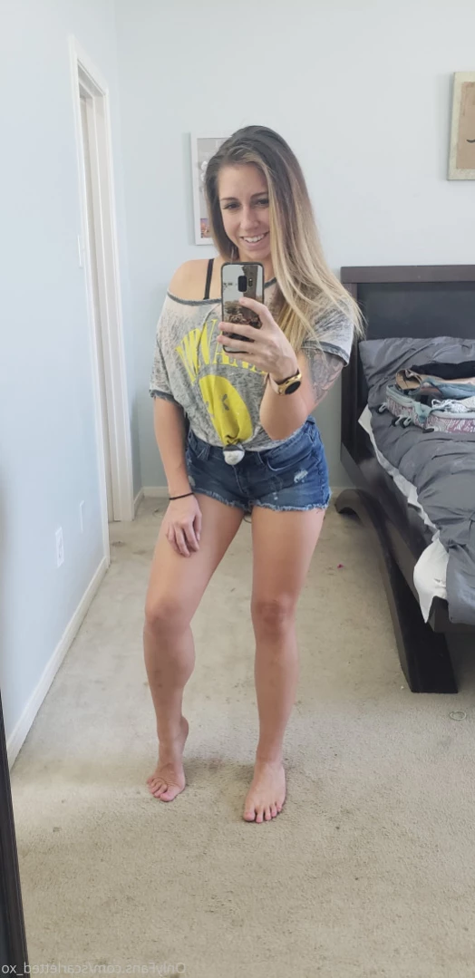 ScarletteD Video Access TOP 10% VIP [ scarletted_xo ] Onlyfans leaked photo 15479452 on Hotleaks.tv