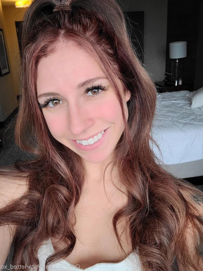 ScarletteD Video Access TOP 10% VIP [ scarletted_xo ] Onlyfans leaked photo 15565112 on Hotleaks.tv
