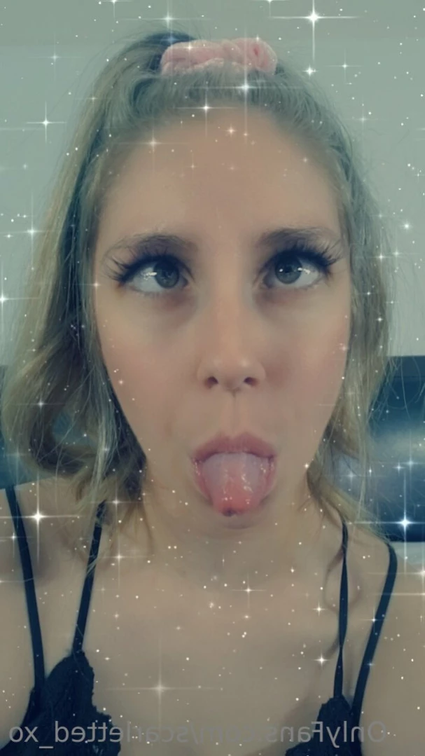 ScarletteD Video Access TOP 10% VIP [ scarletted_xo ] Onlyfans leaked photo 15565123 on Hotleaks.tv
