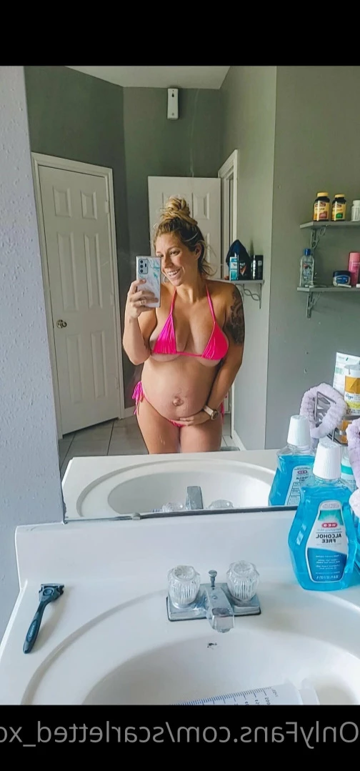 ScarletteD Video Access TOP 10% VIP [ scarletted_xo ] Onlyfans leaked photo 15565153 on Hotleaks.tv