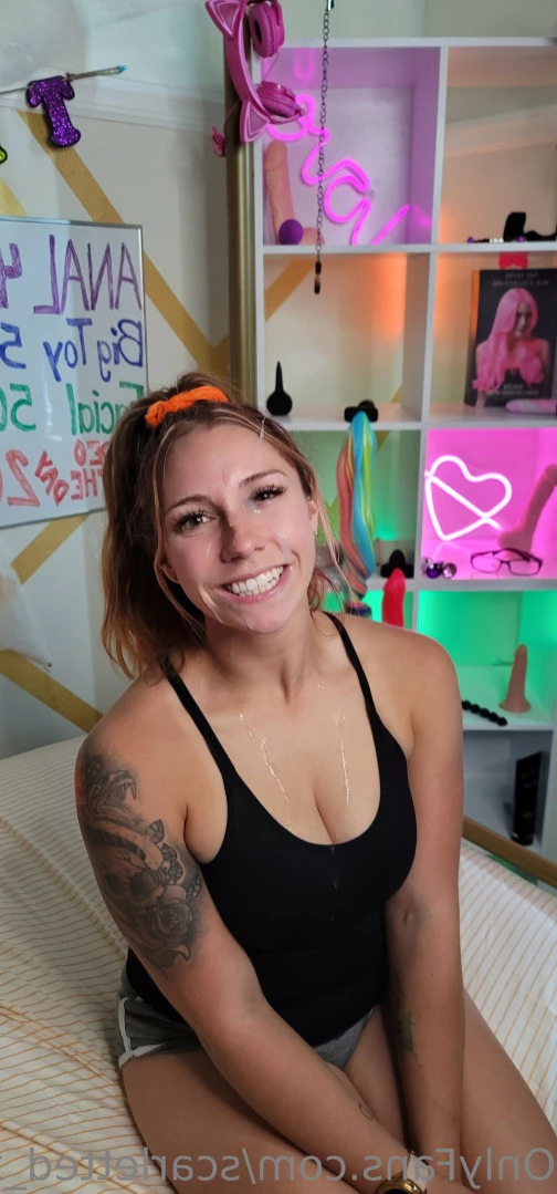 ScarletteD Video Access TOP 10% VIP [ scarletted_xo ] Onlyfans leaked photo 15659221 on Hotleaks.tv