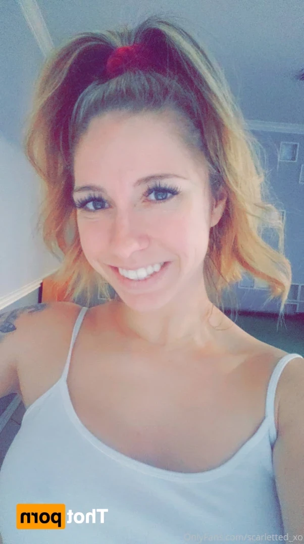 ScarletteD Video Access TOP 10% VIP [ scarletted_xo ] Onlyfans leaked photo 15659268 on Hotleaks.tv