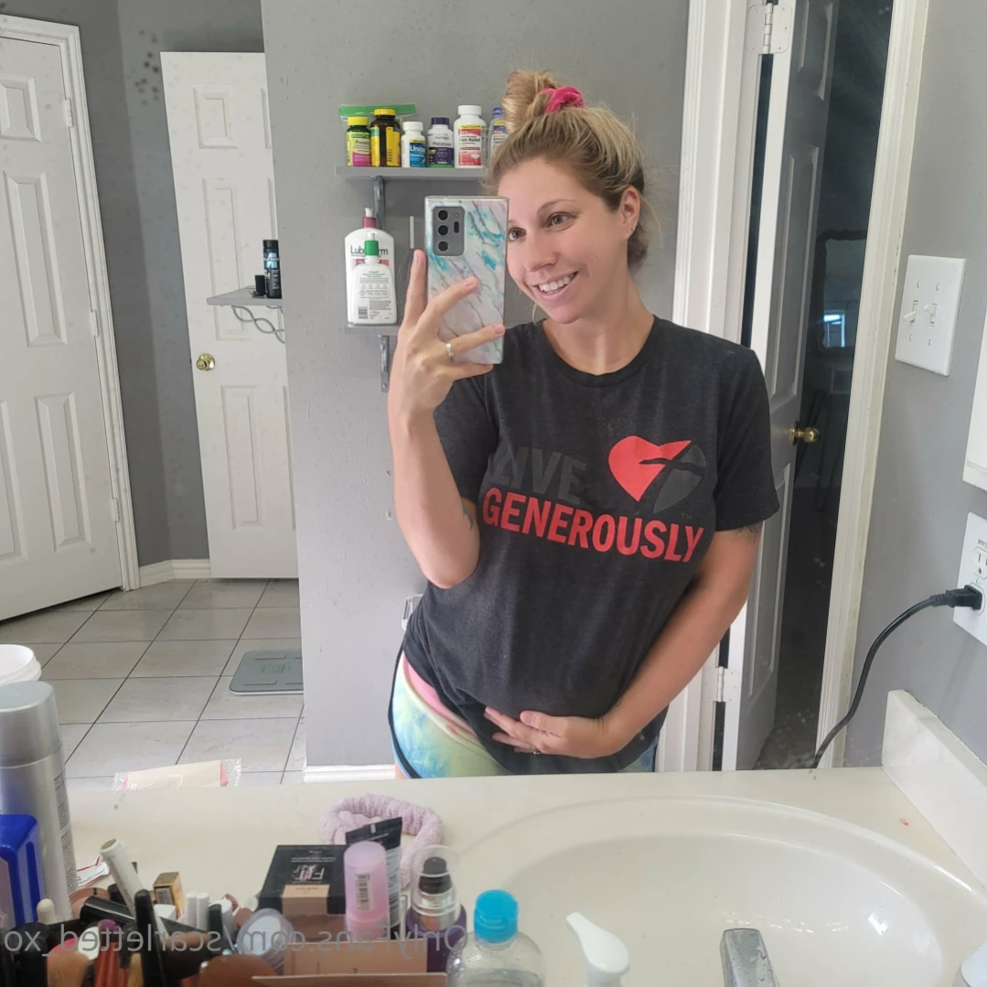 ScarletteD Video Access TOP 10% VIP [ scarletted_xo ] Onlyfans leaked photo 15854078 on Hotleaks.tv