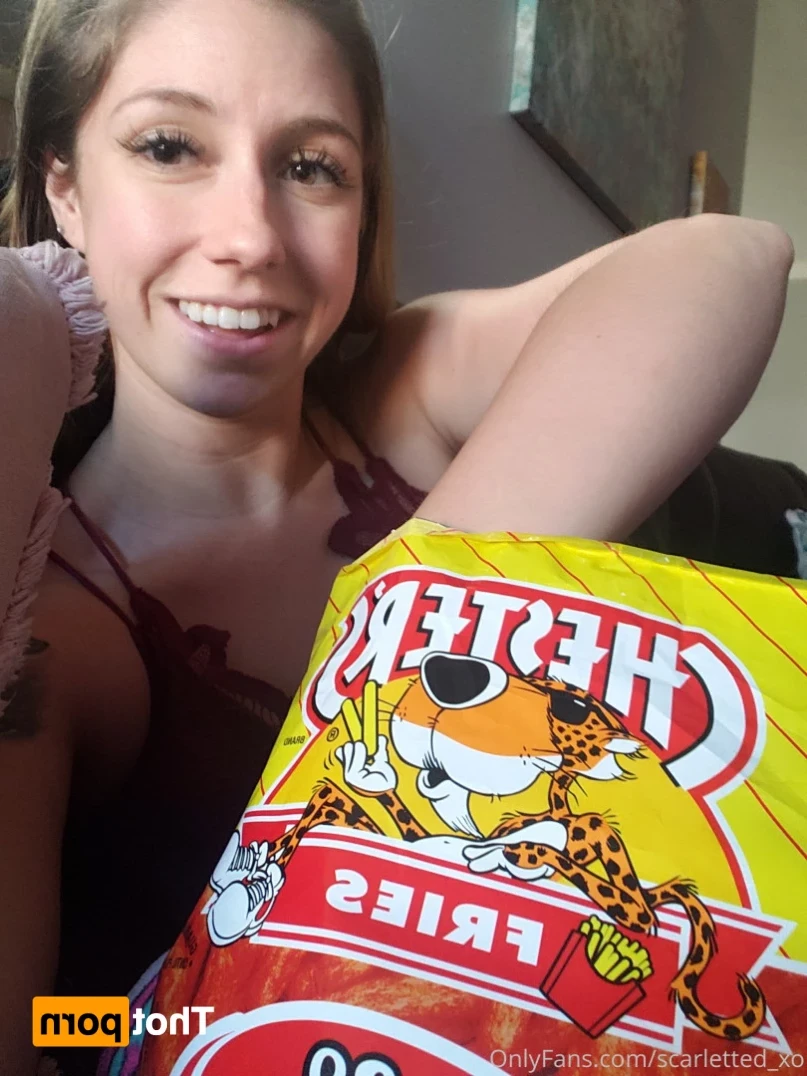 ScarletteD Video Access TOP 10% VIP [ scarletted_xo ] Onlyfans leaked photo 15958992 on Hotleaks.tv