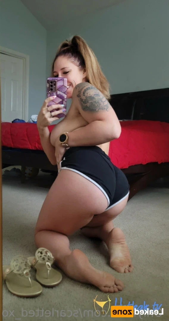 ScarletteD Video Access TOP 10% VIP [ scarletted_xo ] Onlyfans leaked photo 16138760 on Hotleaks.tv