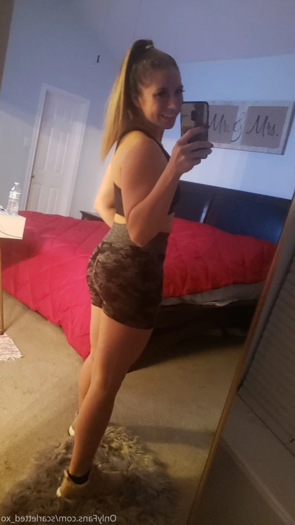 ScarletteD Video Access TOP 10% VIP [ scarletted_xo ] Onlyfans leaked photo 16154183 on Hotleaks.tv